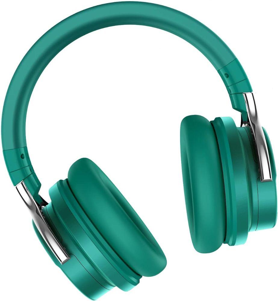 Refurbished Silensys E7 Active Noise Cancelling Kopfhörer - Reebelo Deutschland