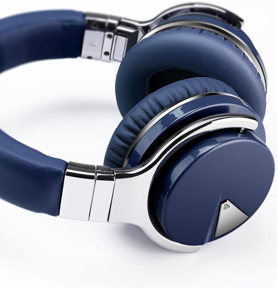 Refurbished Silensys E7 Active Noise Cancelling Kopfhörer - Reebelo Deutschland