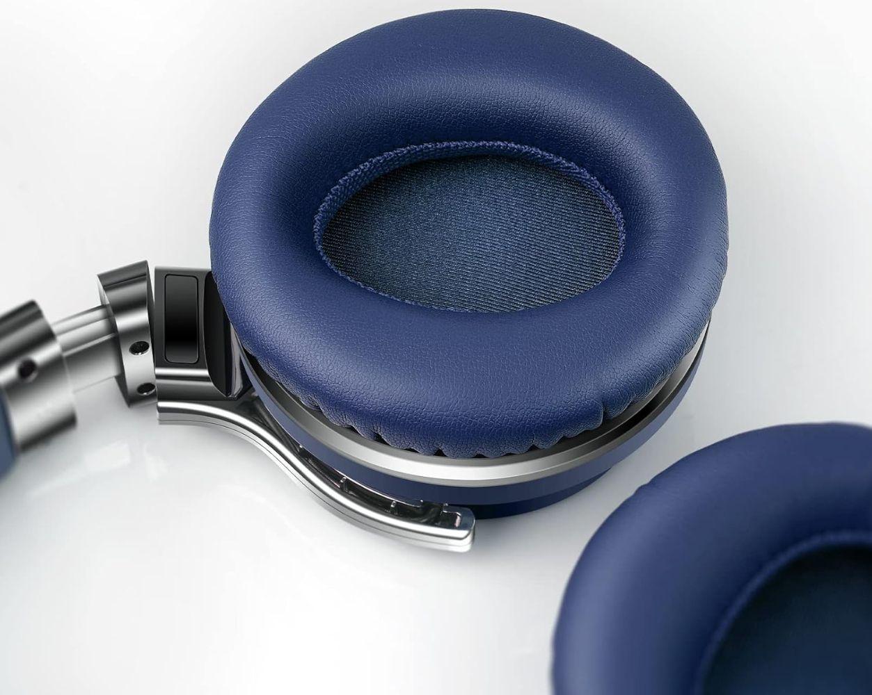 Refurbished Silensys E7 Active Noise Cancelling Kopfhörer - Reebelo Deutschland