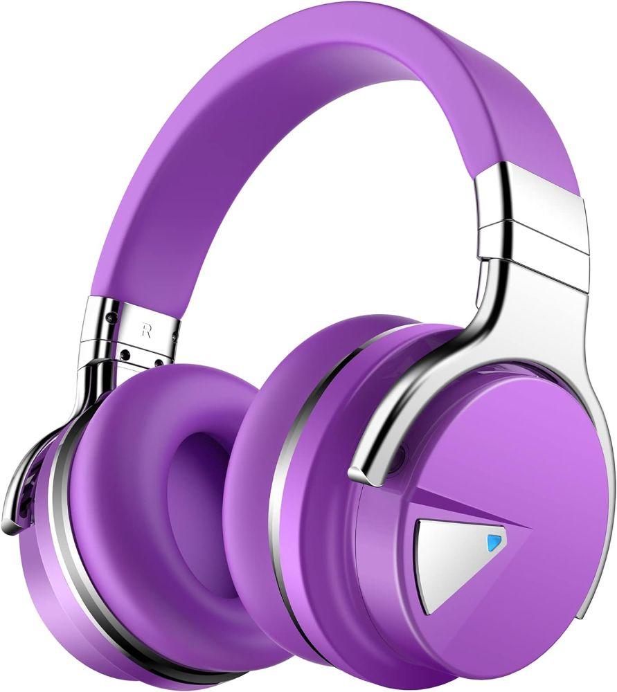 Refurbished Silensys E7 Active Noise Cancelling Kopfhörer - Reebelo Deutschland