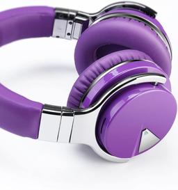 Refurbished Silensys E7 Active Noise Cancelling Kopfhörer - Reebelo Deutschland