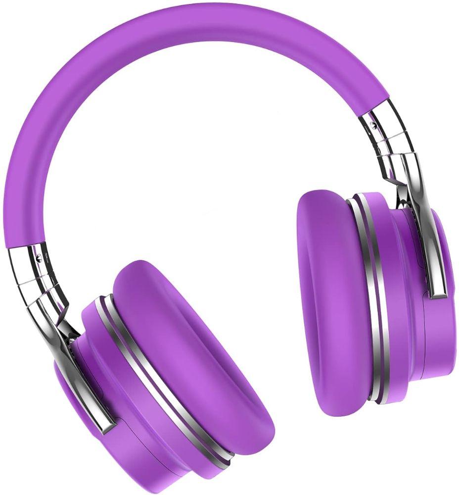 Refurbished Silensys E7 Active Noise Cancelling Kopfhörer - Reebelo Deutschland