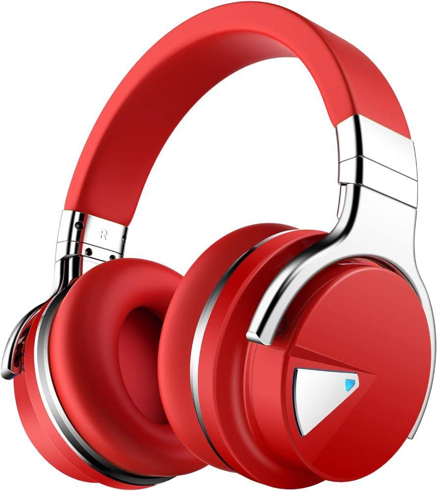 Refurbished Silensys E7 Active Noise Cancelling Kopfhörer - Reebelo Deutschland