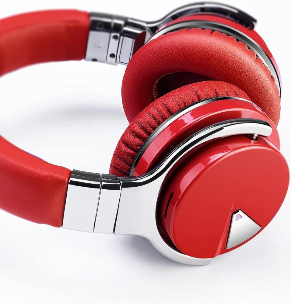 Refurbished Silensys E7 Active Noise Cancelling Kopfhörer - Reebelo Deutschland