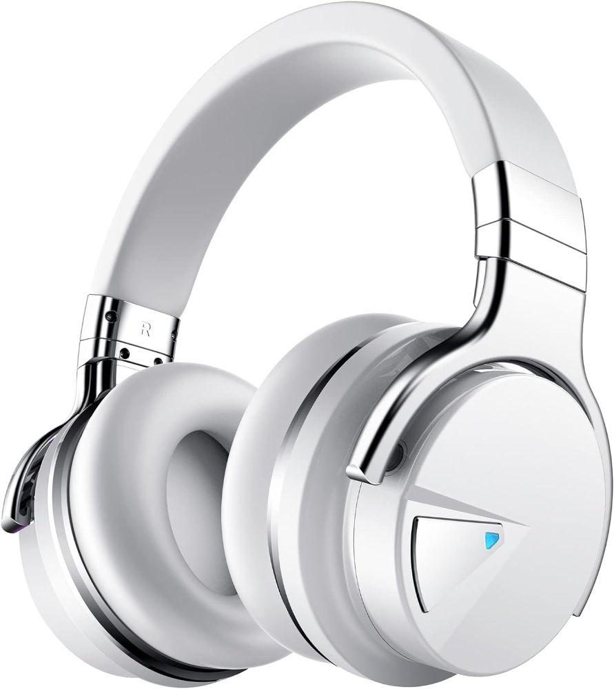 Refurbished Silensys E7 Active Noise Cancelling Kopfhörer - Reebelo Deutschland