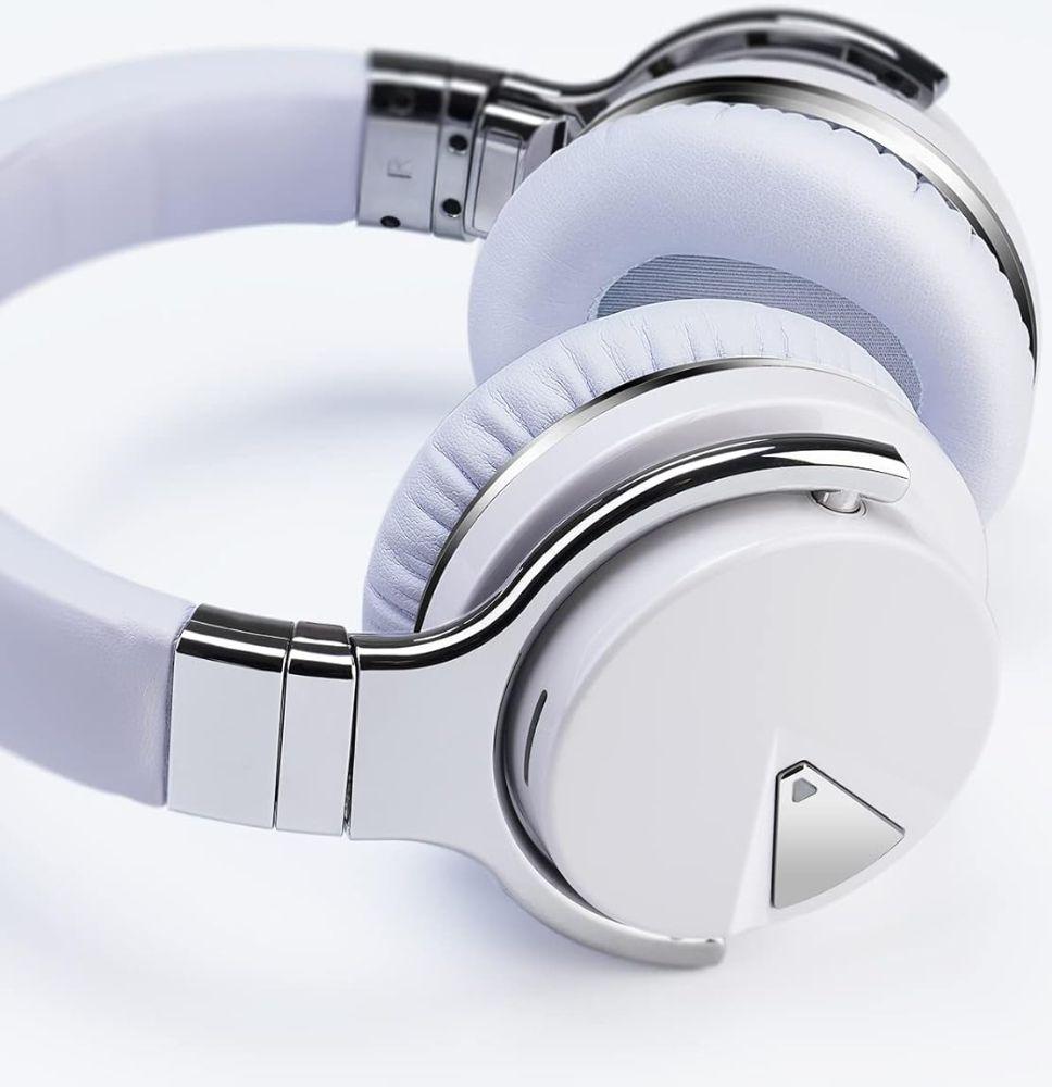 Refurbished Silensys E7 Active Noise Cancelling Kopfhörer - Reebelo Deutschland