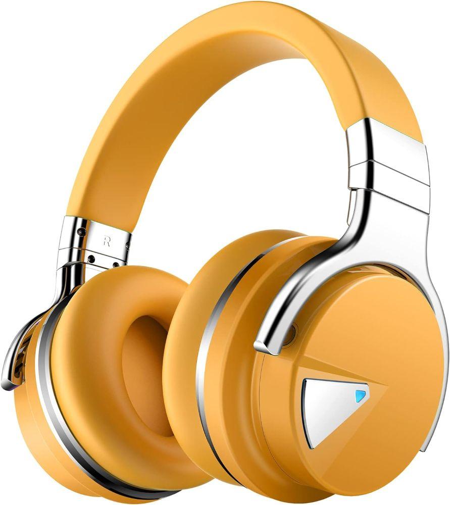 Refurbished Silensys E7 Active Noise Cancelling Kopfhörer - Reebelo Deutschland