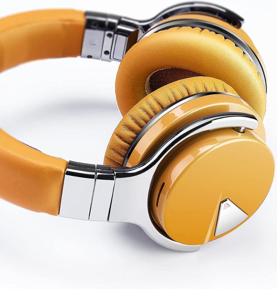 Refurbished Silensys E7 Active Noise Cancelling Kopfhörer - Reebelo Deutschland