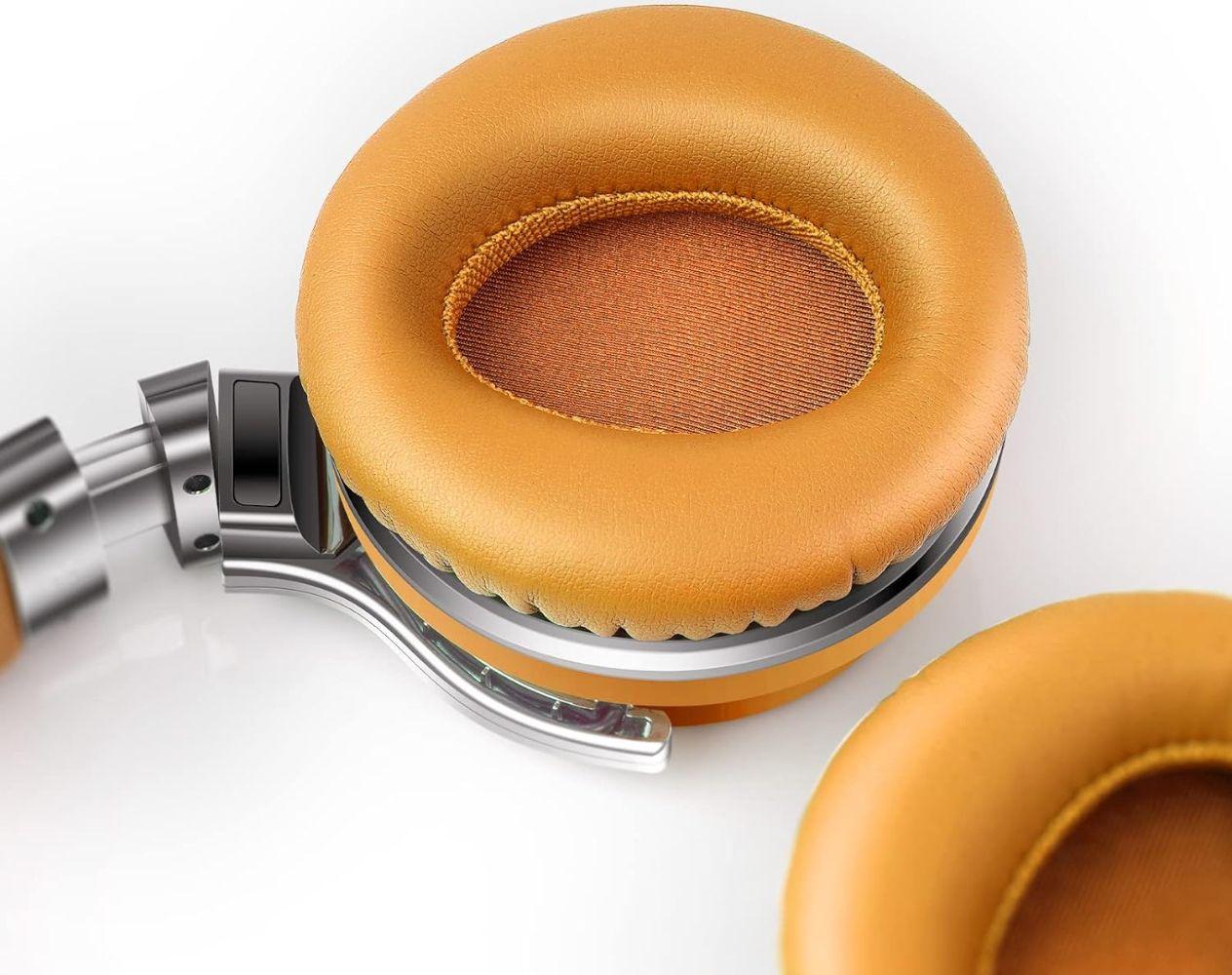Refurbished Silensys E7 Active Noise Cancelling Kopfhörer - Reebelo Deutschland