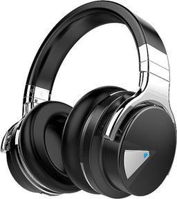 Refurbished Silensys E7 ANC Wireless Headphones - Reebelo Deutschland
