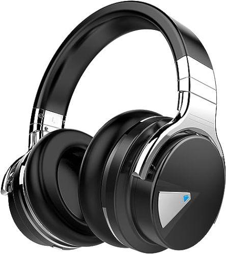 Refurbished Silensys E7 ANC Wireless Headphones - Reebelo Deutschland
