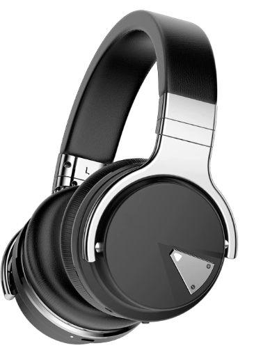 Refurbished Silensys E7 ANC Wireless Headphones - Reebelo Deutschland