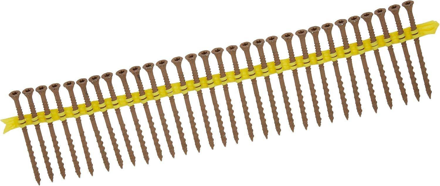 Refurbished Simpson Strong-Tie DSVT3S Wood Screw 3" - Reebelo Deutschland