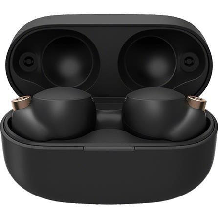 Refurbished Sony WF-1000XM4 komplett kabellose Noise Cancelling Kopfhörer - Reebelo Deutschland