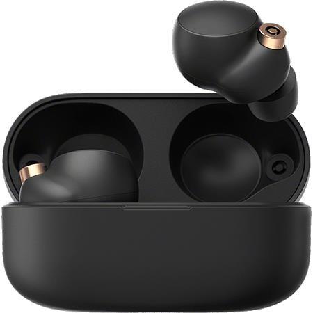 Refurbished Sony WF-1000XM4 komplett kabellose Noise Cancelling Kopfhörer - Reebelo Deutschland