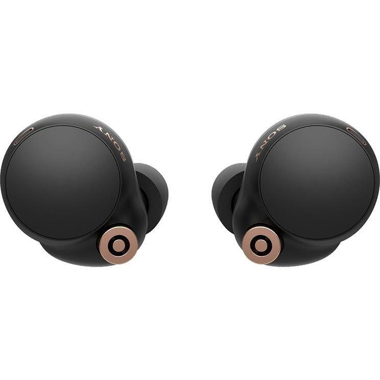 Refurbished Sony WF-1000XM4 komplett kabellose Noise Cancelling Kopfhörer - Reebelo Deutschland