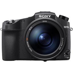 Refurbished Sony Cyber-shot DSC-RX10 IV Digitalkamera - Reebelo Deutschland