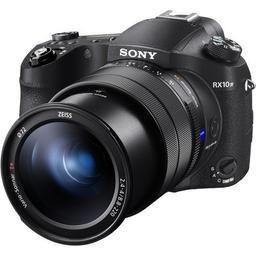 Refurbished Sony Cyber-shot DSC-RX10 IV Digitalkamera - Reebelo Deutschland