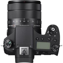 Refurbished Sony Cyber-shot DSC-RX10 IV Digitalkamera - Reebelo Deutschland