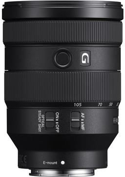 Refurbished Sony FE 24-105mm F4 G OSS Kameraobjektiv - Reebelo Deutschland