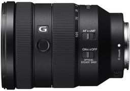 Refurbished Sony FE 24-105mm F4 G OSS Kameraobjektiv - Reebelo Deutschland
