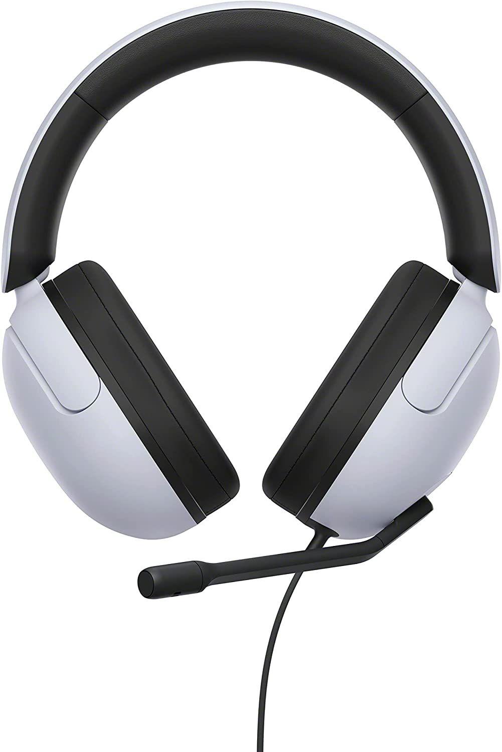Refurbished Sony INZONE H3 Wired Gaming Headset - Reebelo Deutschland