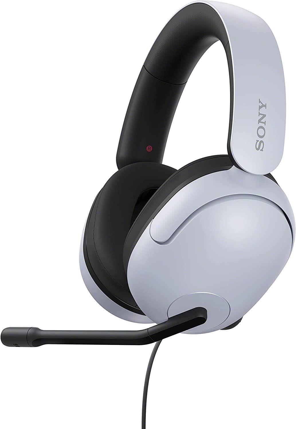 Refurbished Sony INZONE H3 Wired Gaming Headset - Reebelo Deutschland