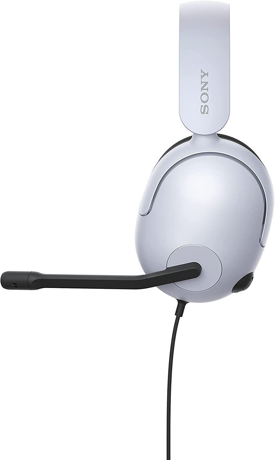 Refurbished Sony INZONE H3 Wired Gaming Headset - Reebelo Deutschland