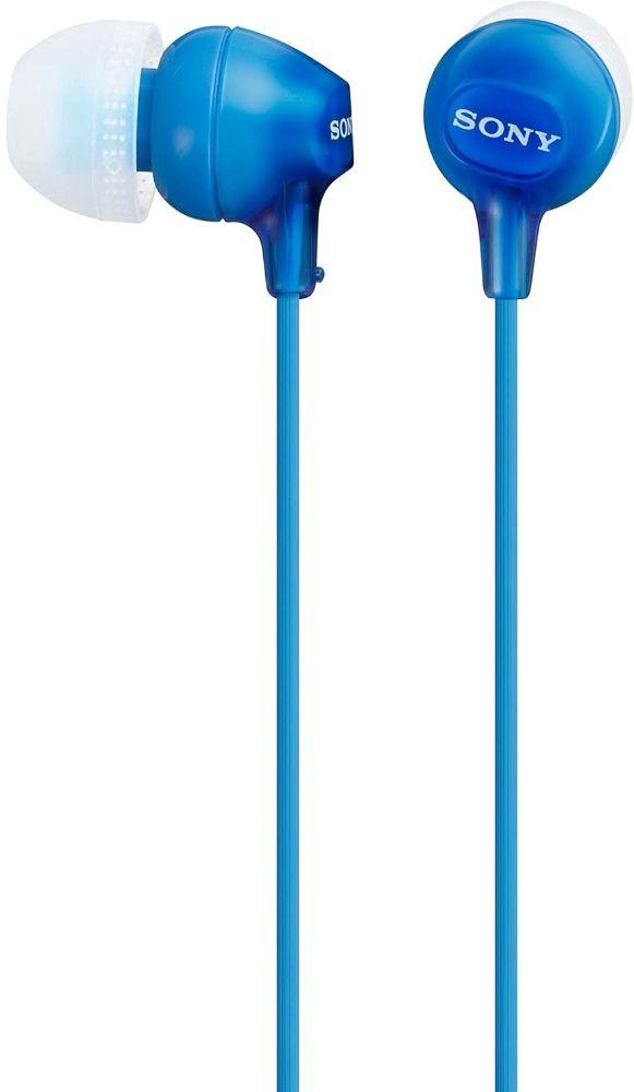 Refurbished Sony MDR-EX15LP Sport In-Ear Kopfhörer - Reebelo Deutschland