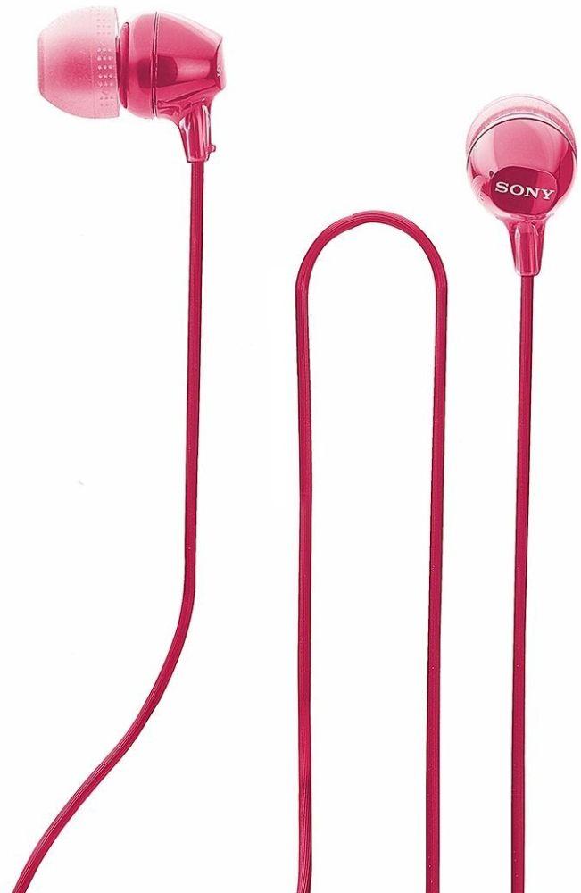 Refurbished Sony MDR-EX15LP Sport In-Ear Kopfhörer - Reebelo Deutschland