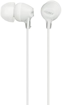 Refurbished Sony MDR-EX15LP Sport In-Ear Kopfhörer - Reebelo Deutschland