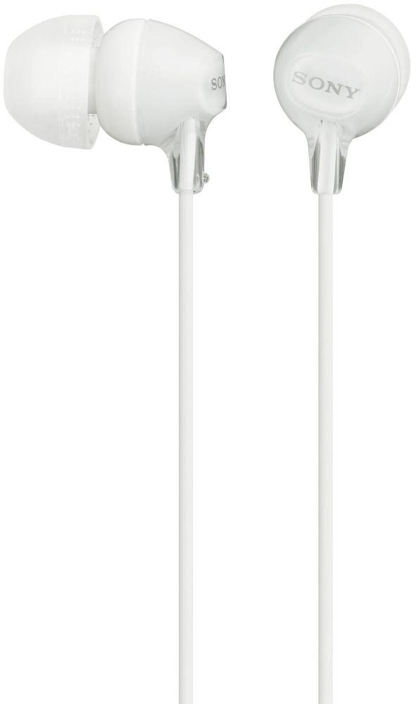 Refurbished Sony MDR-EX15LP Sport In-Ear Kopfhörer - Reebelo Deutschland