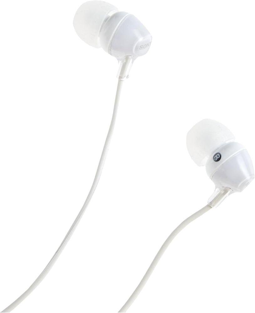 Refurbished Sony MDR-EX15LP Sport In-Ear Kopfhörer - Reebelo Deutschland