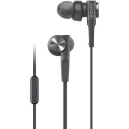 Refurbished Sony MDR-XB55AP Extra Bass In-Ear Kabelgebundene Kopfhörer - Reebelo Deutschland