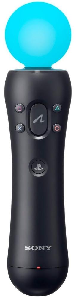Refurbished Sony Move Motion Controller for PlayStation 3 - Reebelo Deutschland