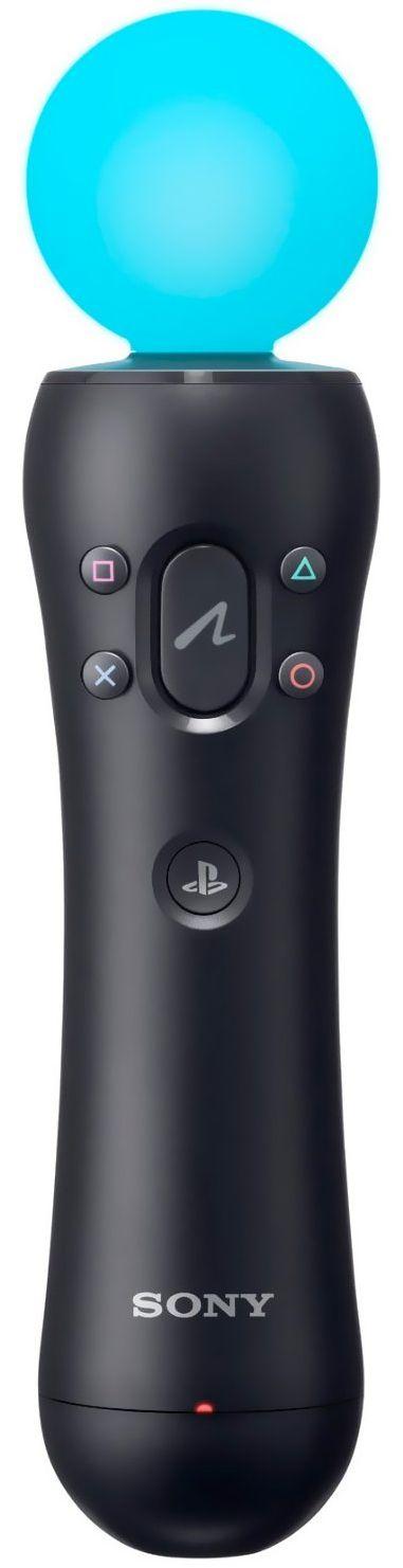 Refurbished Sony Move Motion Controller for PlayStation 3 - Reebelo Deutschland