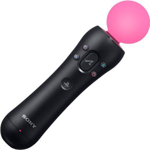 Refurbished Sony Move Motion Controller for PlayStation 3 - Reebelo Deutschland