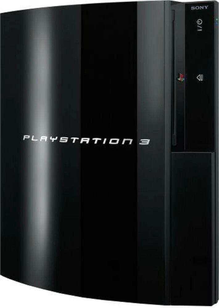 Refurbished Sony PlayStation 3 (Console Only) - Reebelo Deutschland