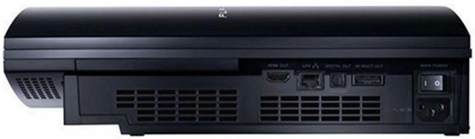 Refurbished Sony PlayStation 3 (Console Only) - Reebelo Deutschland