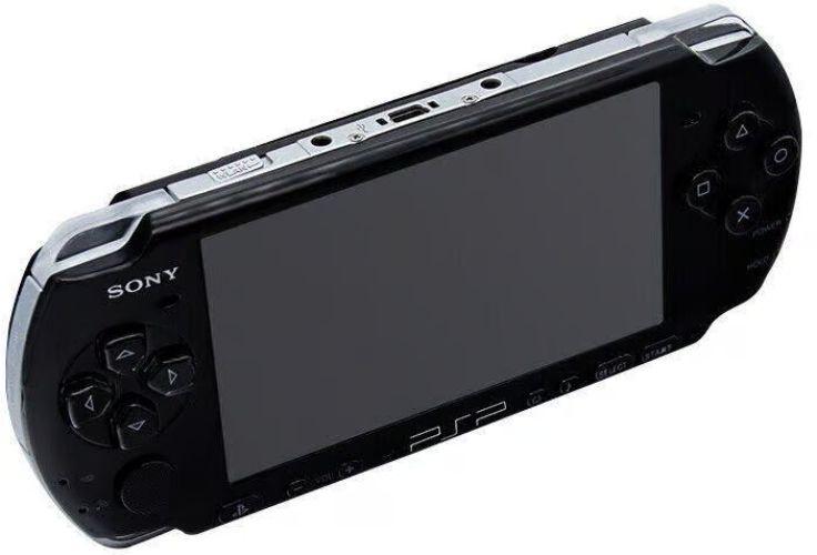 Refurbished Sony PSP 1000 Handheld Gaming Console - Reebelo Deutschland