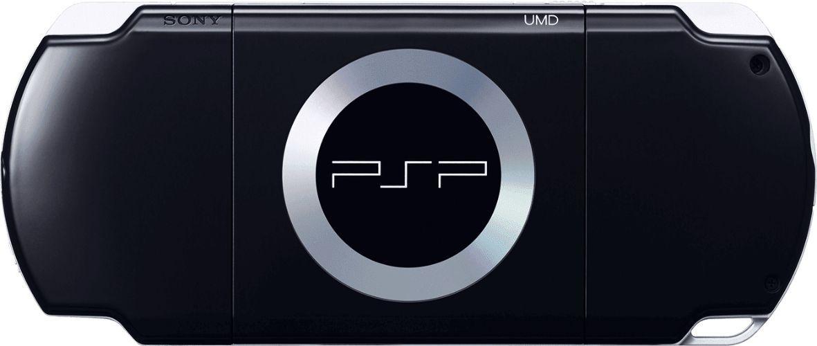 Refurbished Sony PSP 1000 Handheld Gaming Console - Reebelo Deutschland