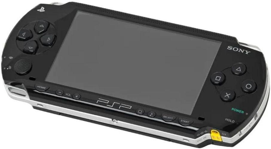 Refurbished Sony PSP 1000 Handheld Gaming Console - Reebelo Deutschland