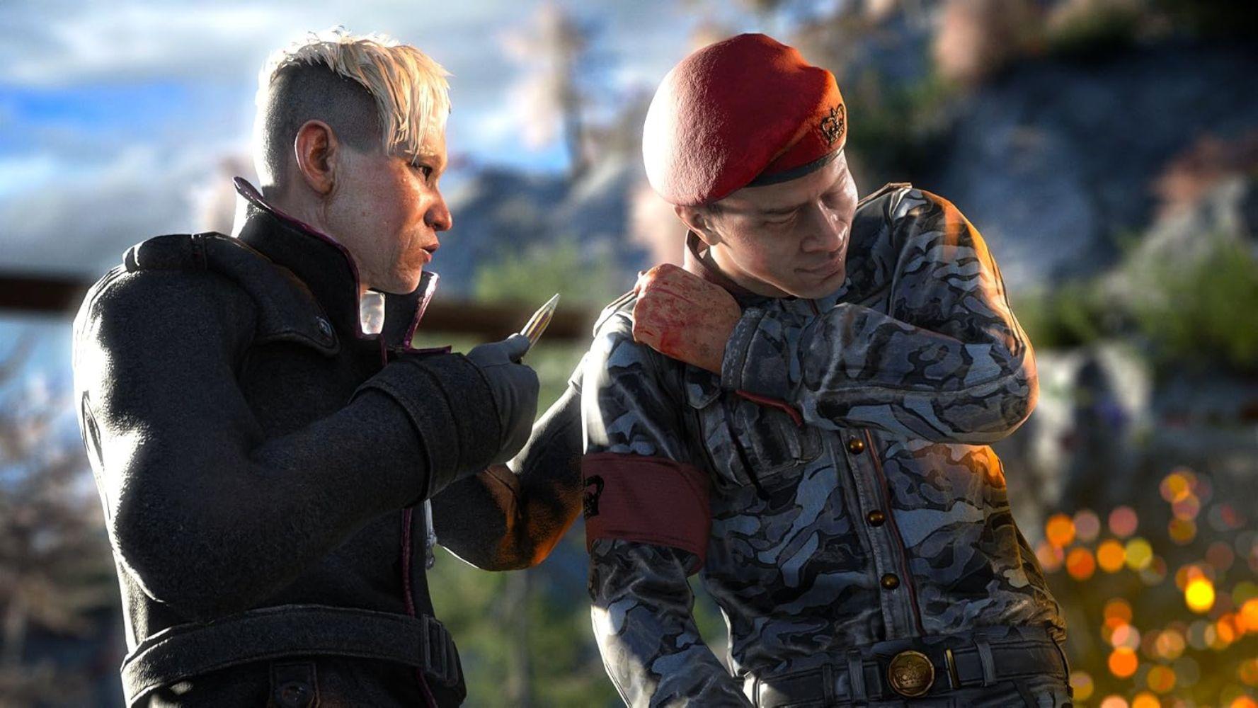 Refurbished Sony PS4 Far Cry 4 Video Game - Reebelo Deutschland