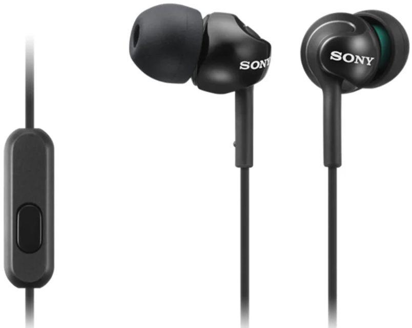 Refurbished Sony Step-Up EX Series In-Ear-Kopfhörer - Reebelo Deutschland