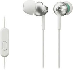 Refurbished Sony Step-Up EX Series In-Ear-Kopfhörer - Reebelo Deutschland