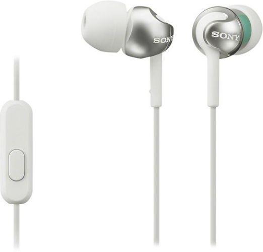 Refurbished Sony Step-Up EX Series In-Ear-Kopfhörer - Reebelo Deutschland