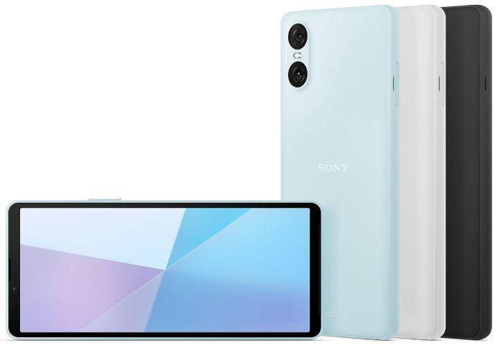 Refurbished Sony Xperia 10 VI - Reebelo Deutschland