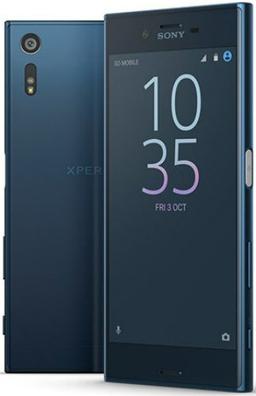 Refurbished Sony Xperia XZ - Reebelo Deutschland