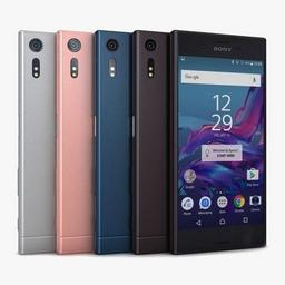 Refurbished Sony Xperia XZ - Reebelo Deutschland