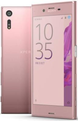 Refurbished Sony Xperia XZ - Reebelo Deutschland